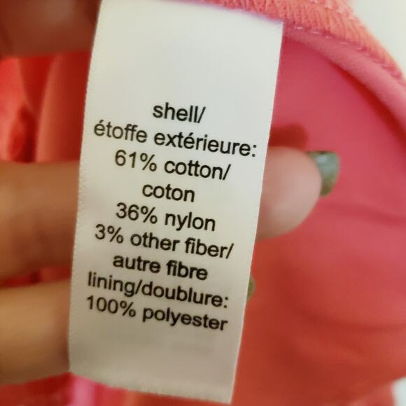 Maurices Pink Sleeveless Lace Dress Barbiecore Womens Plus 18 - Picture 7 of 8